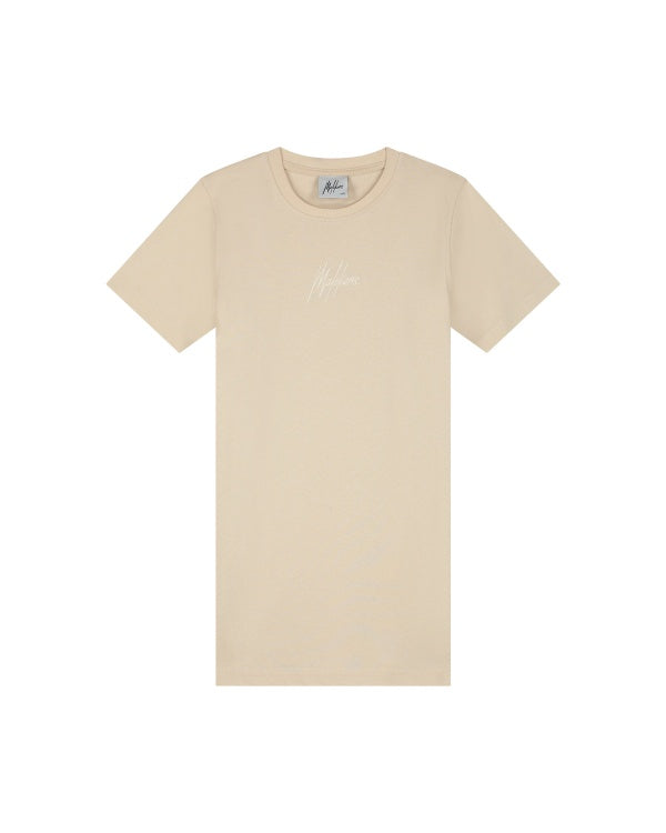 Malelions Junior Girls Firma T-Shirt Dress