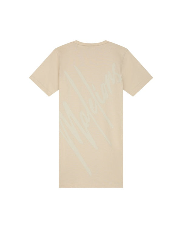 Malelions Junior Girls Firma T-Shirt Dress