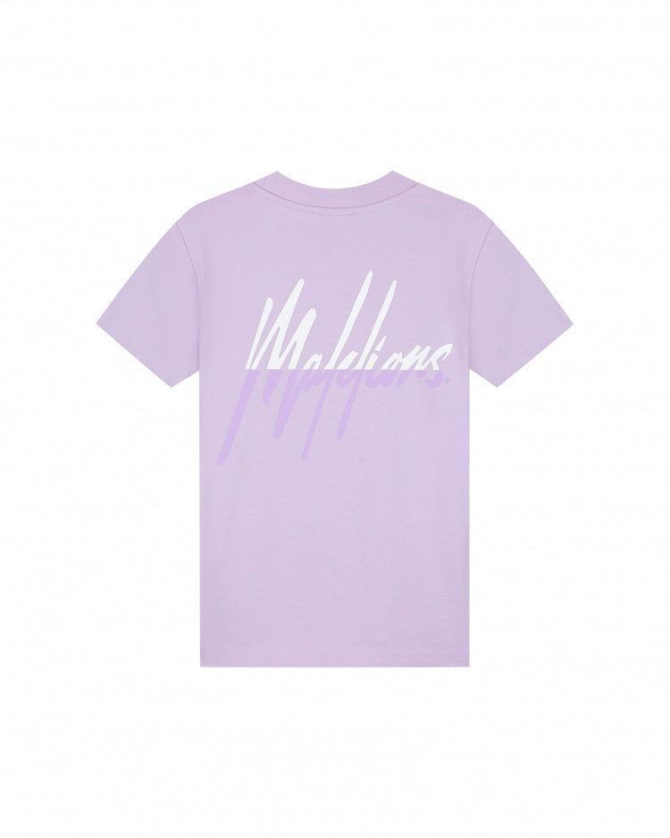 Malelions Junior Girls Kiki T-Shirt