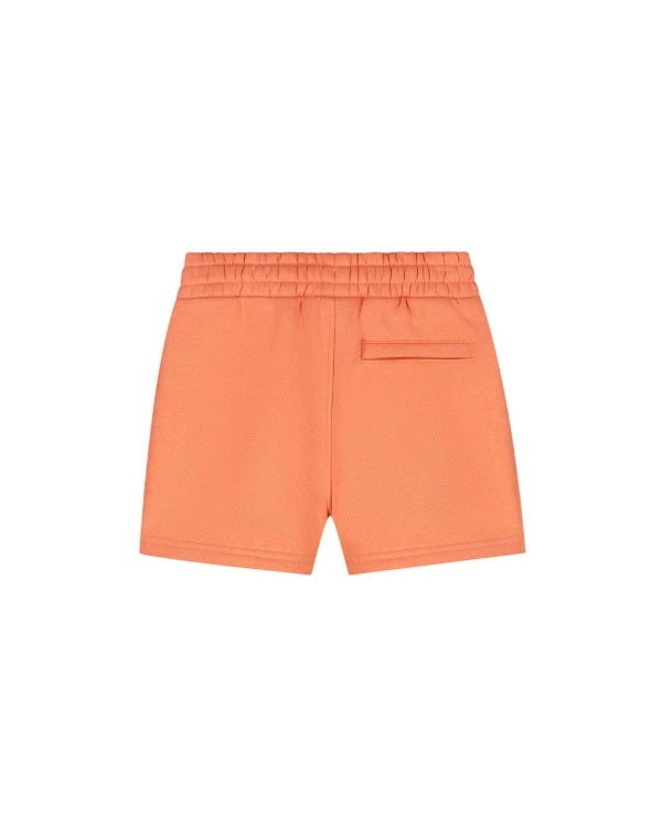 Malelions Junior Girls Kiki Shorts coral
