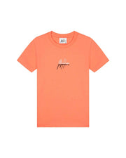 Malelions Junior Girls Kiki T-Shirt coral