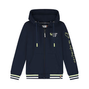 SKURK Jongens Vest Verre