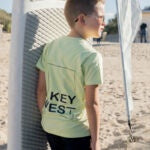 SKURK Jongens T-shirt Tije