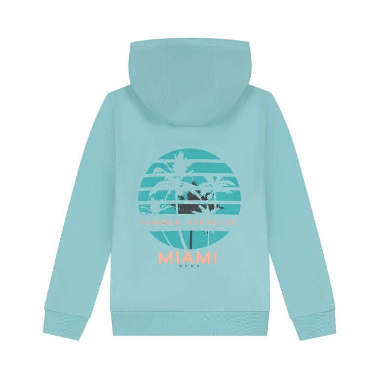 SKURK Jongens Hoodie Sunil