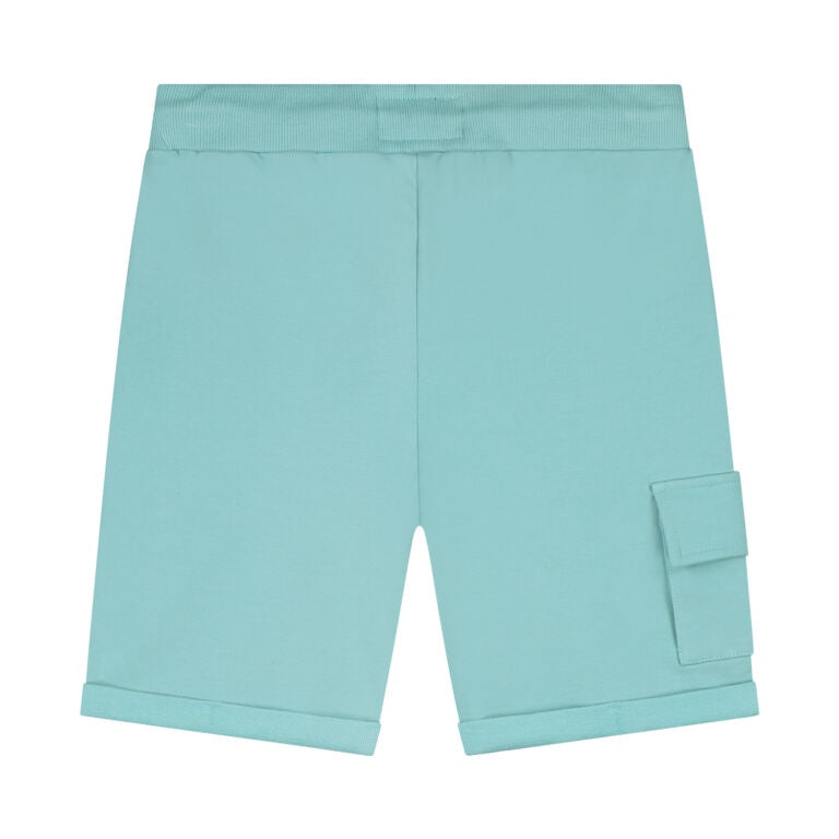 SKURK Jongens Short Berkant