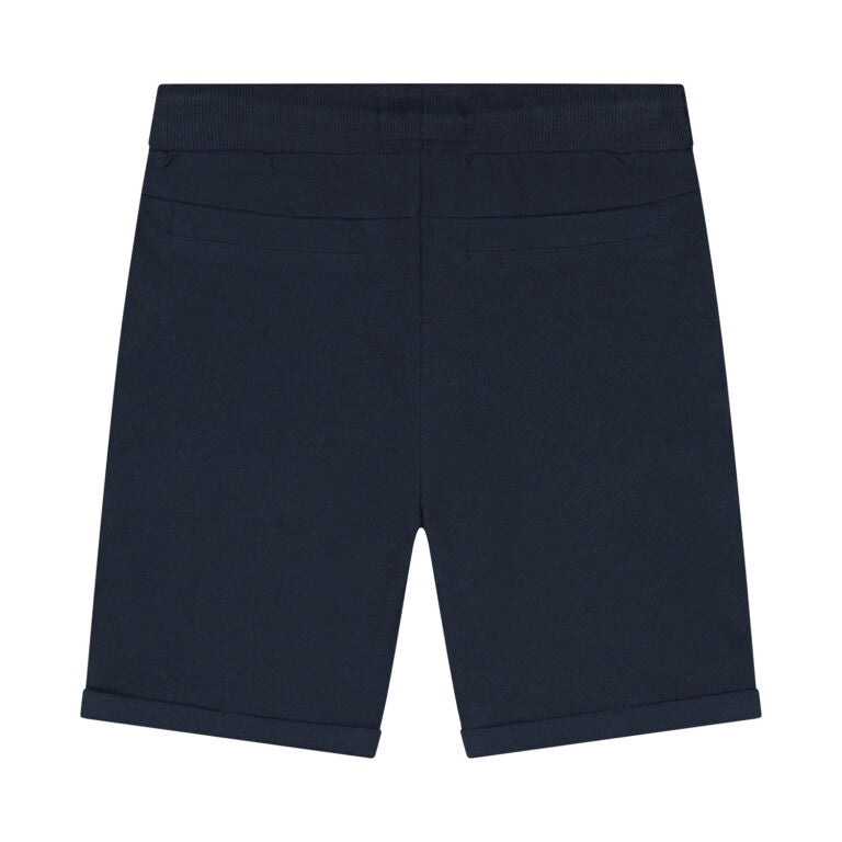 SKURK Jongens Short Bowen Navy