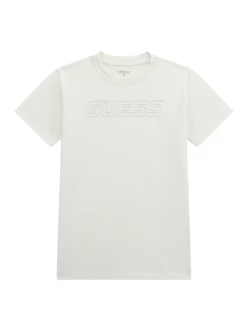 Guess ss t-shirt scuffy