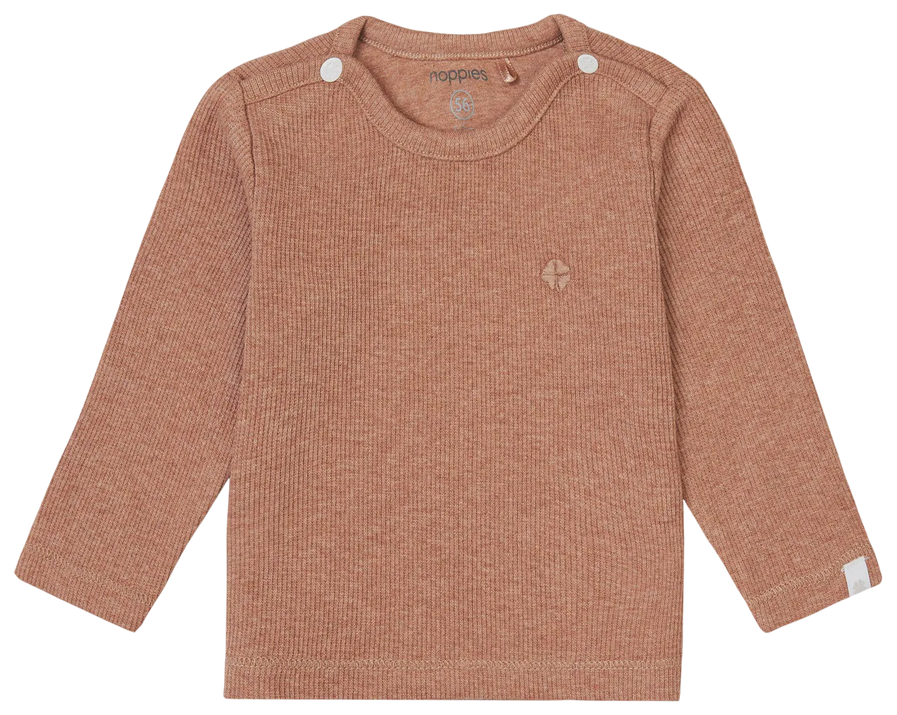 Noppies  baby longsleeve Natal  katoen