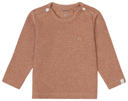 Noppies  baby longsleeve Natal  katoen