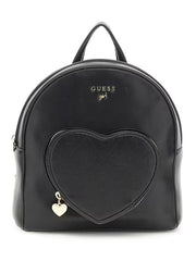 Guess backpack black