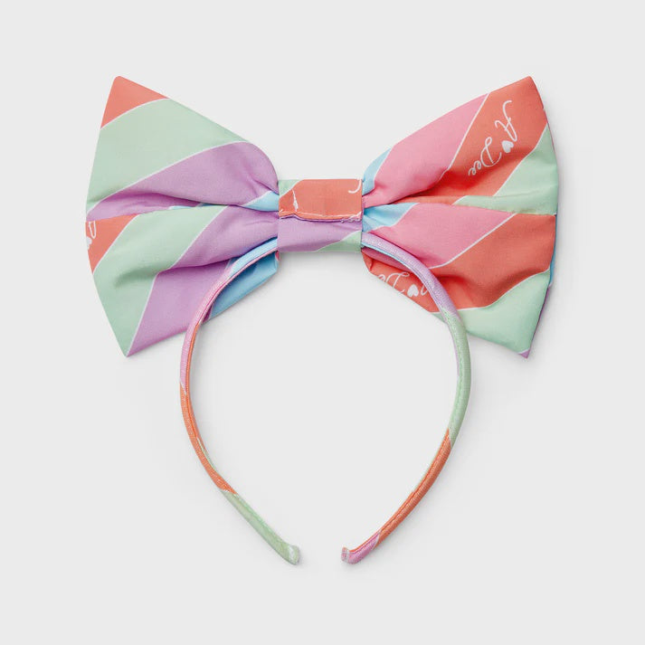 A'dee Coral Esther Headband