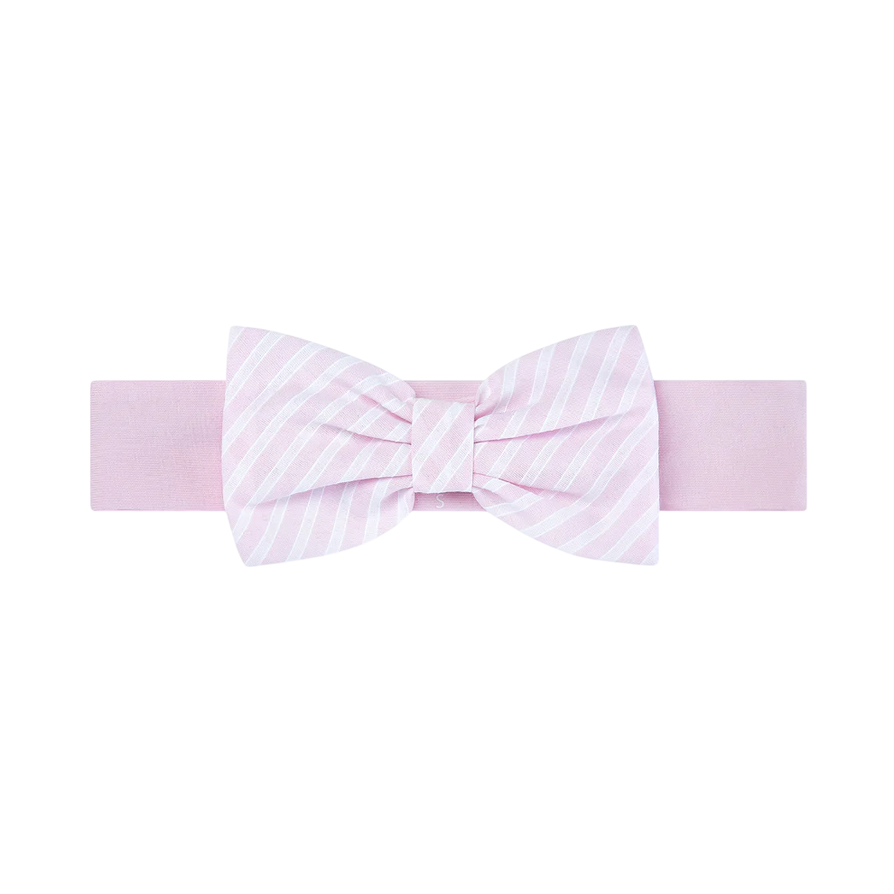 A'dee Pink Ava Headband