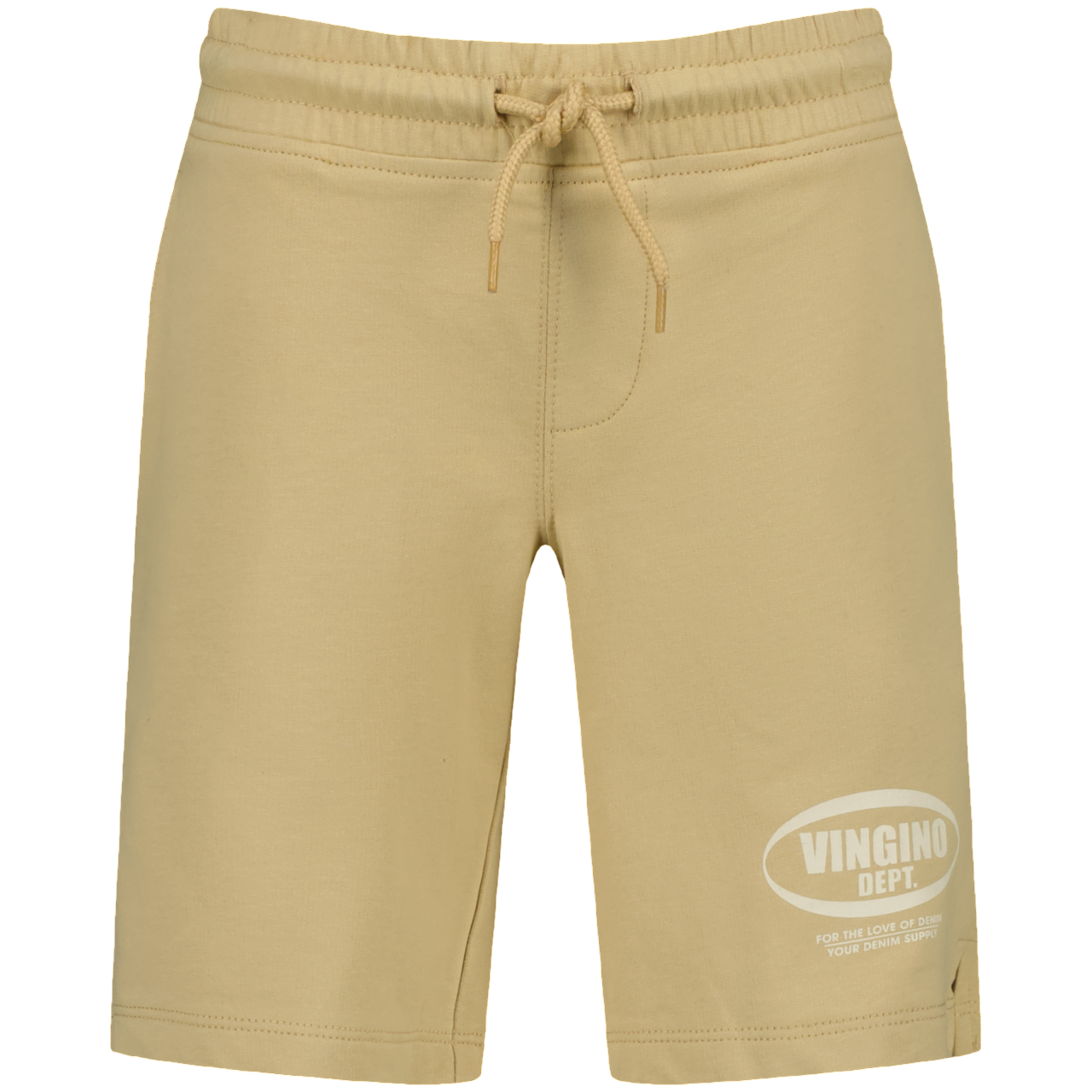 Vingino Basic-short Cream Sand