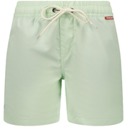 Vingino Basic-swimtrunk Paradise green