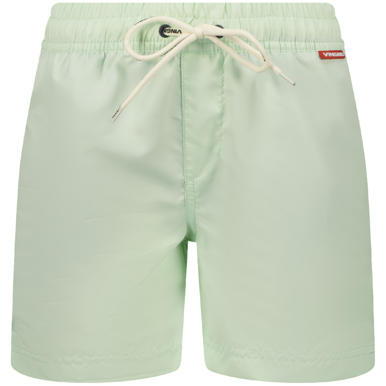 Vingino Basic-swimtrunk Paradise green
