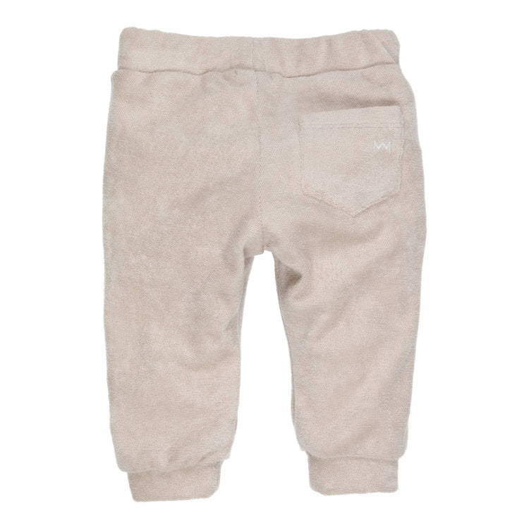 GYMP Trousers Ido beige