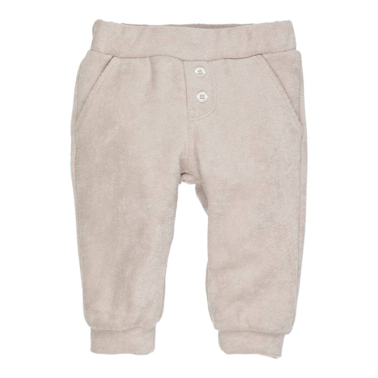 GYMP Trousers Ido beige