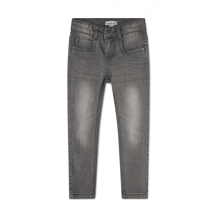 koko noko Boys Nox jeans grey