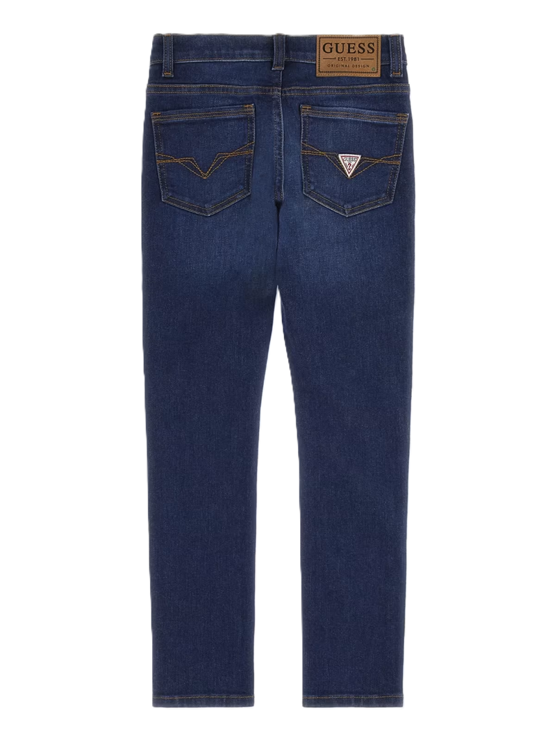 GUESS DENIM SKINNY PANTS CORE