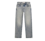 Guess comfort denim straight pants