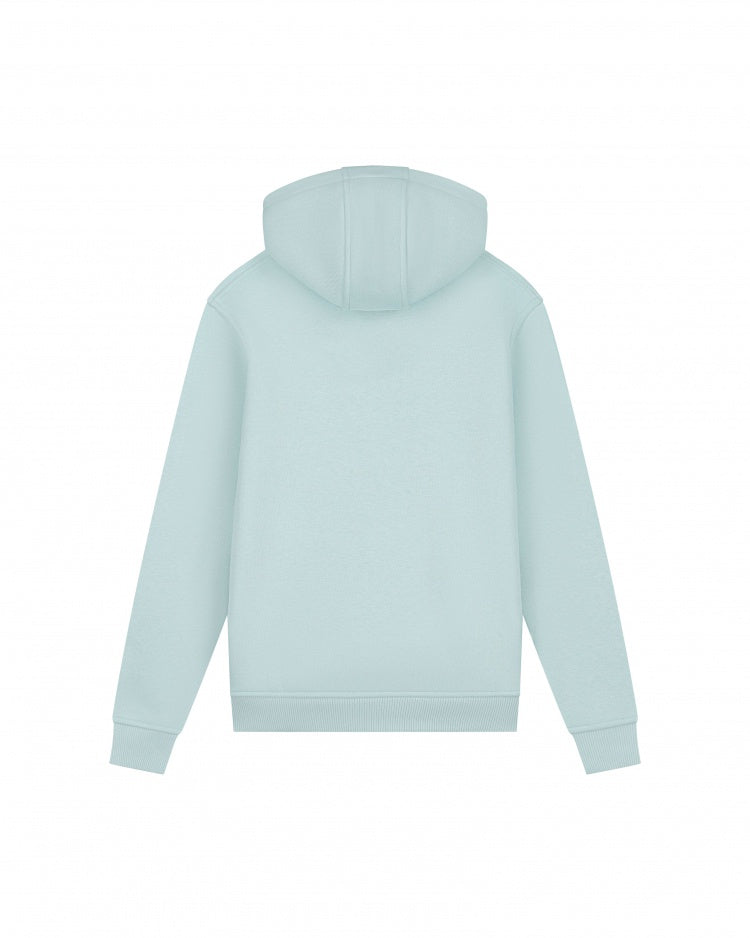 Malelions Junior Striped Signature Hoodie