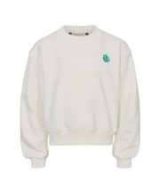 LOOXS 10sixteen Sweater Wit Backprint