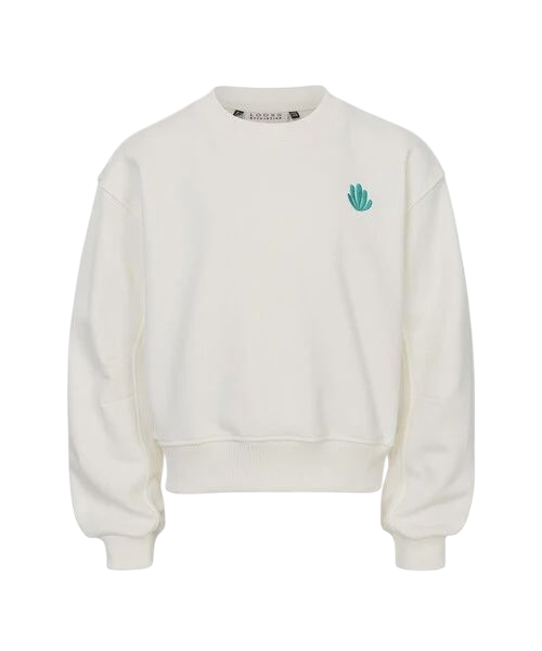 LOOXS 10sixteen Sweater Wit Backprint