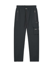 Malelions Junior Pocket Cargo Pants | Black
