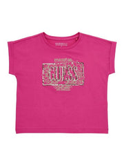 Guess Mid SS T-shirt