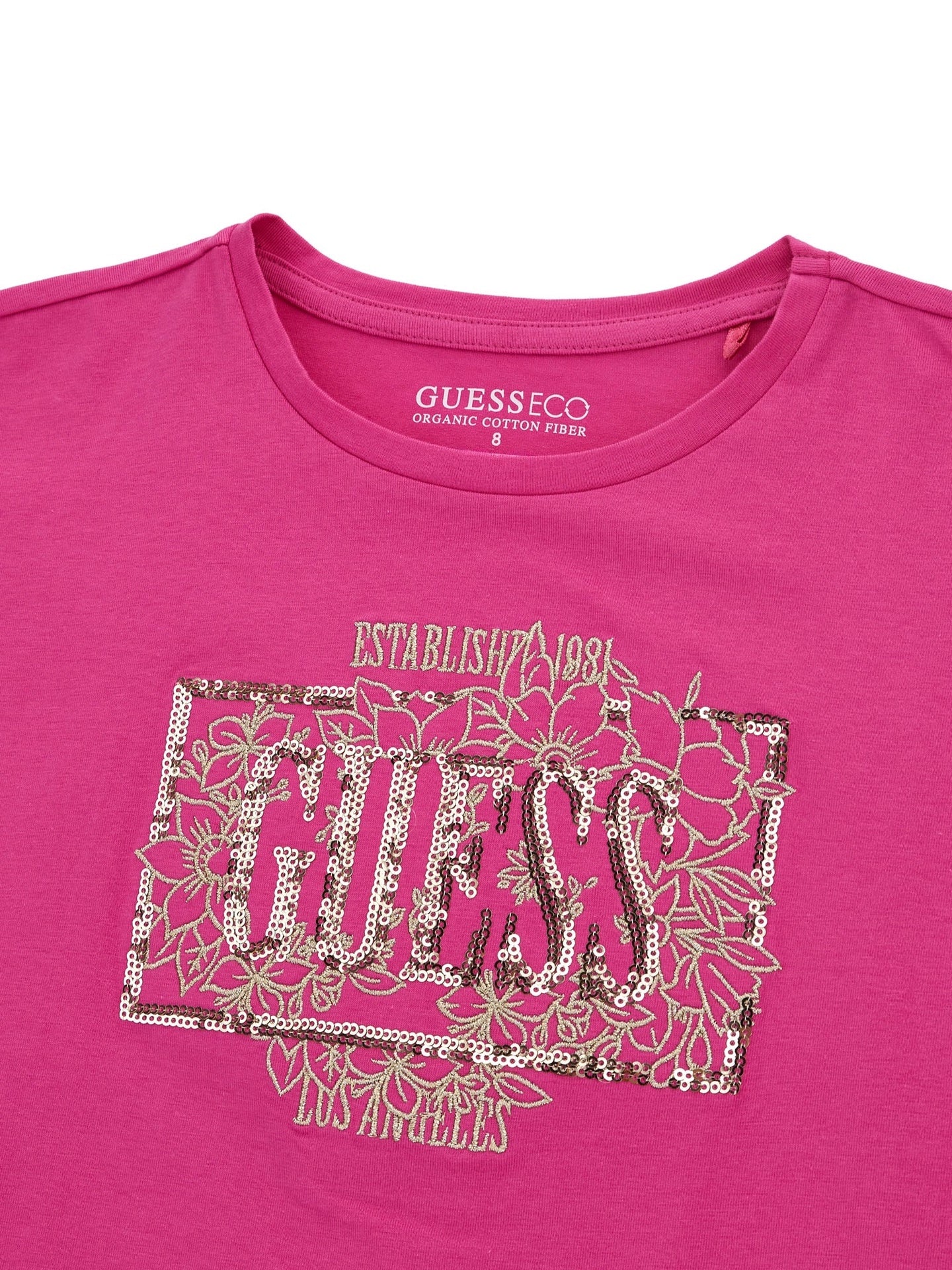 Guess Mid SS T-shirt