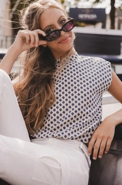 Looxs 10Sixteen Blouse