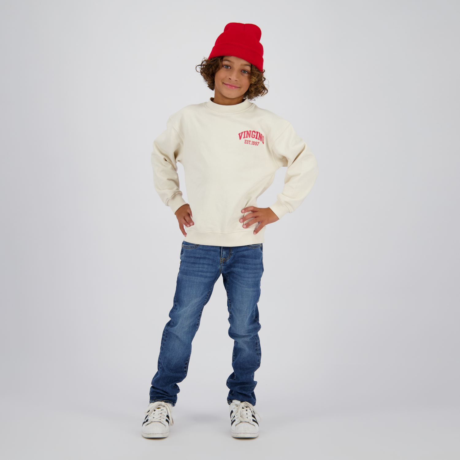 Vingino diego icon jeans