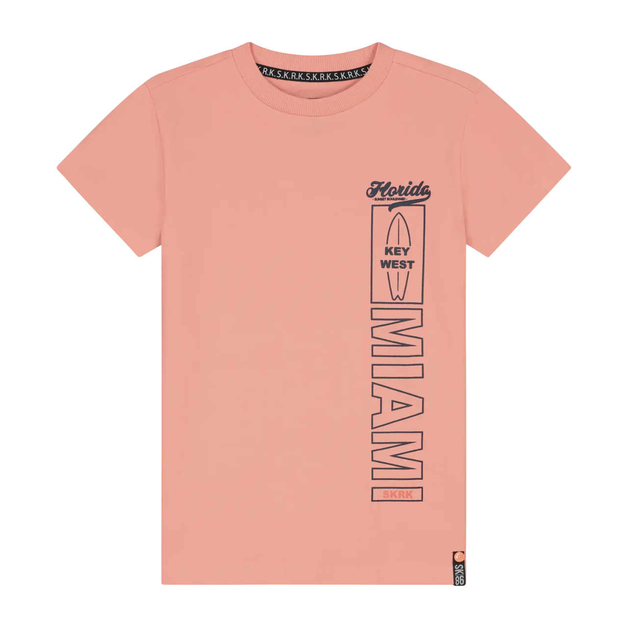 SKURK Jongens T-shirt Timon