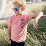 SKURK Jongens T-shirt Timon