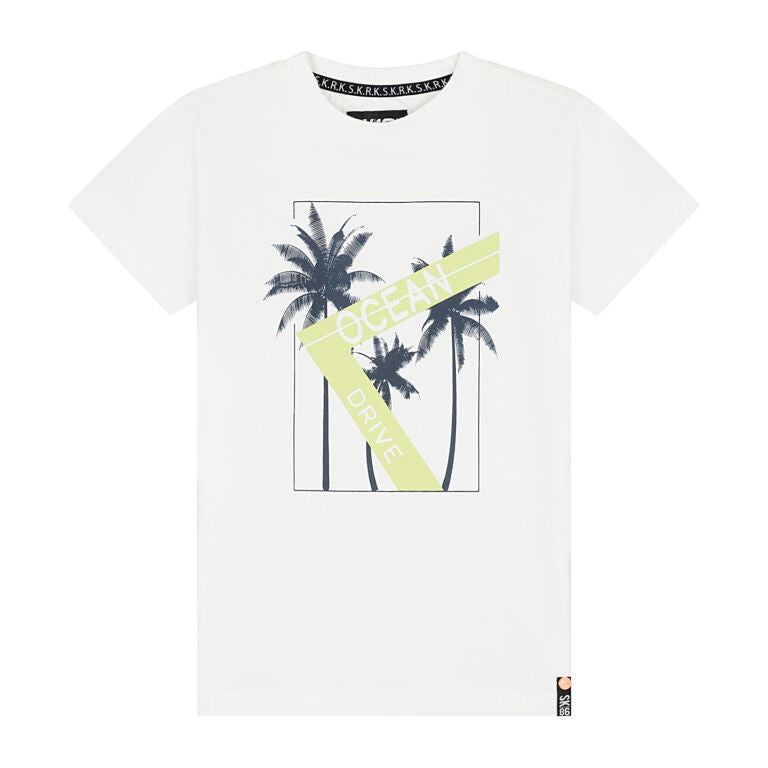 SKURK Jongens T-shirt Tunny