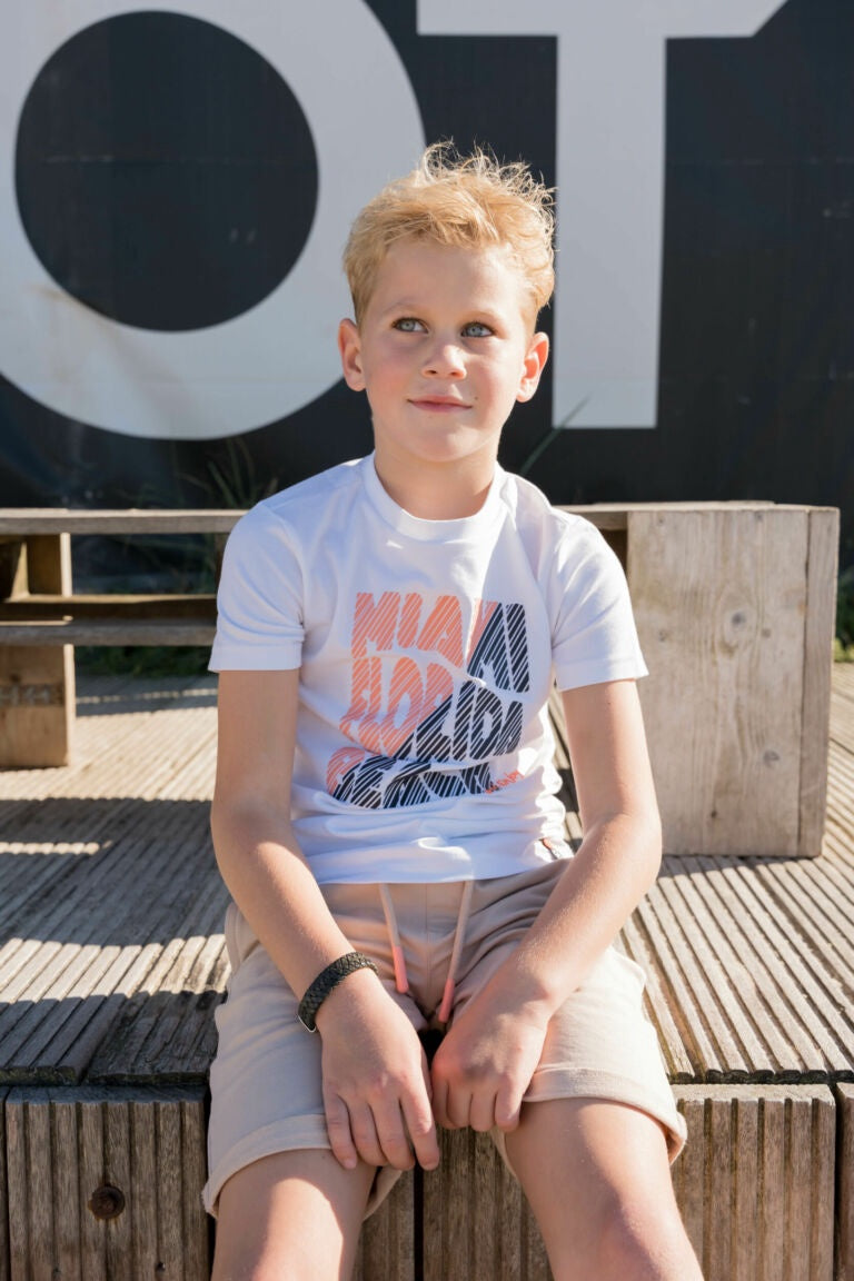 SKURK Jongens T-shirt Thengo