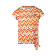 Koko Noko Meisjes T-shirt - Multi colour
