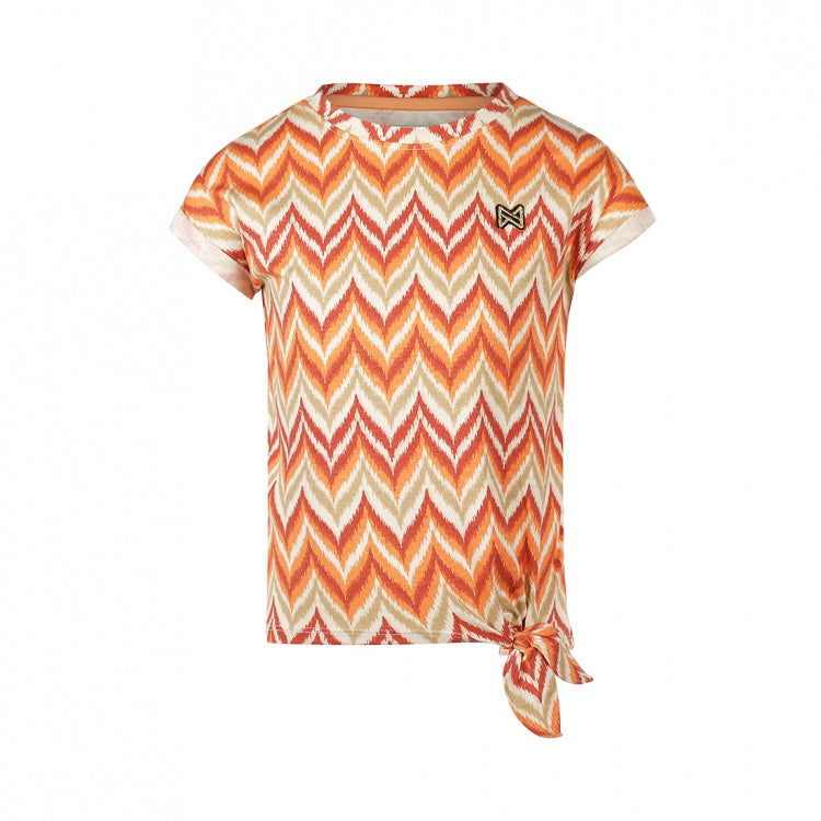 Koko Noko Meisjes T-shirt - Multi colour