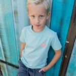 SKURK Jongens T-shirt Tama