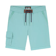 SKURK Jongens Short Berkant