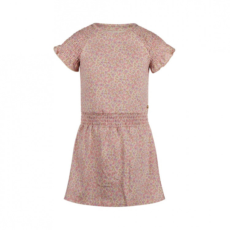 Koko Noko Meisjes Jurk  Multi colour