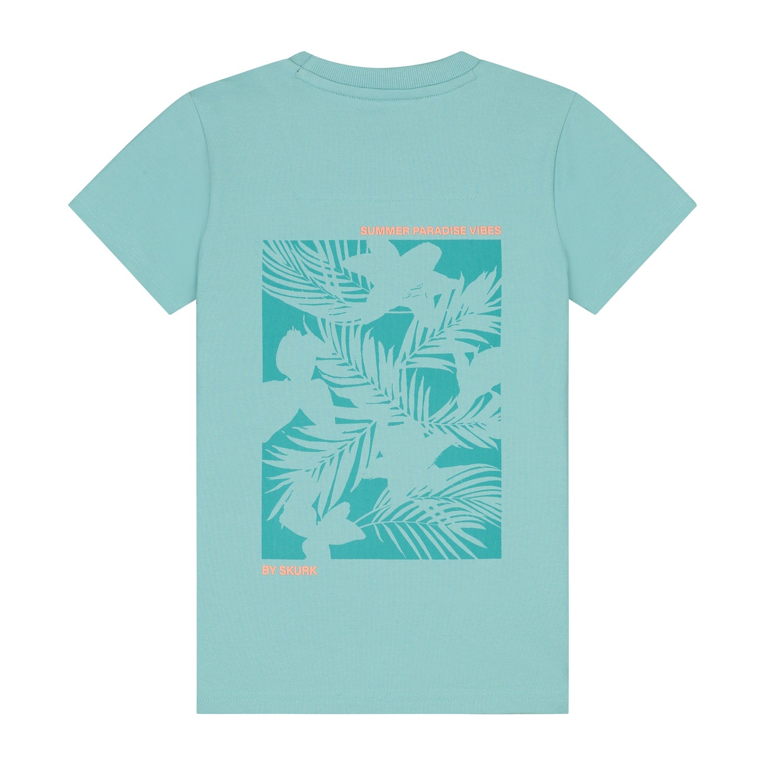 SKURK Jongens T-shirt Tama