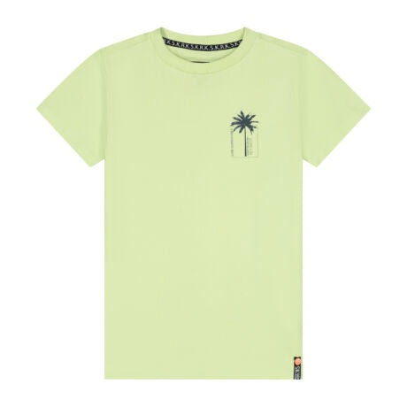 SKURK Jongens T-shirt Tije