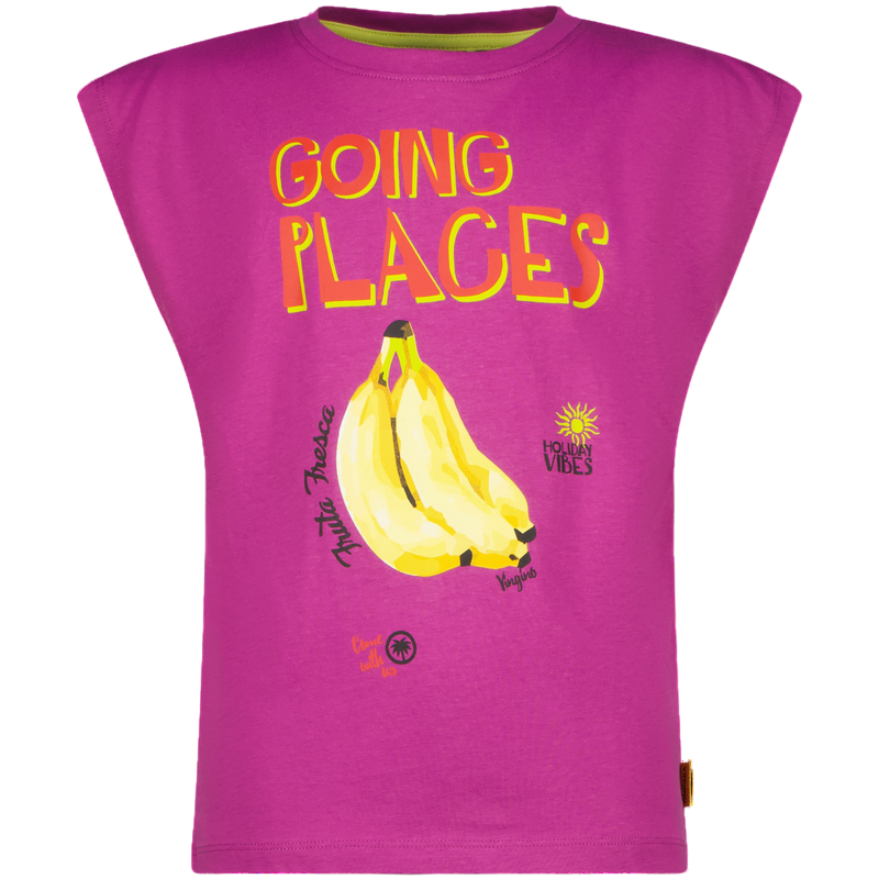 Vingino Holisa Shirt pink