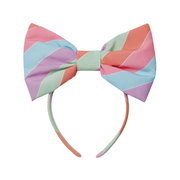 A'dee Coral Esther Headband