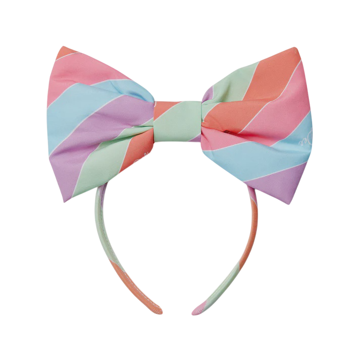 A'dee Coral Esther Headband