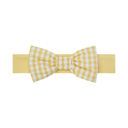 A'dee Lemon Ava Headband