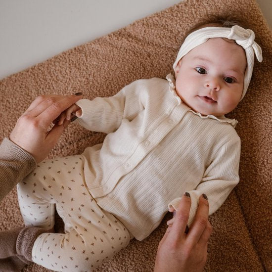 Dirkje NOOS Broek - Off white