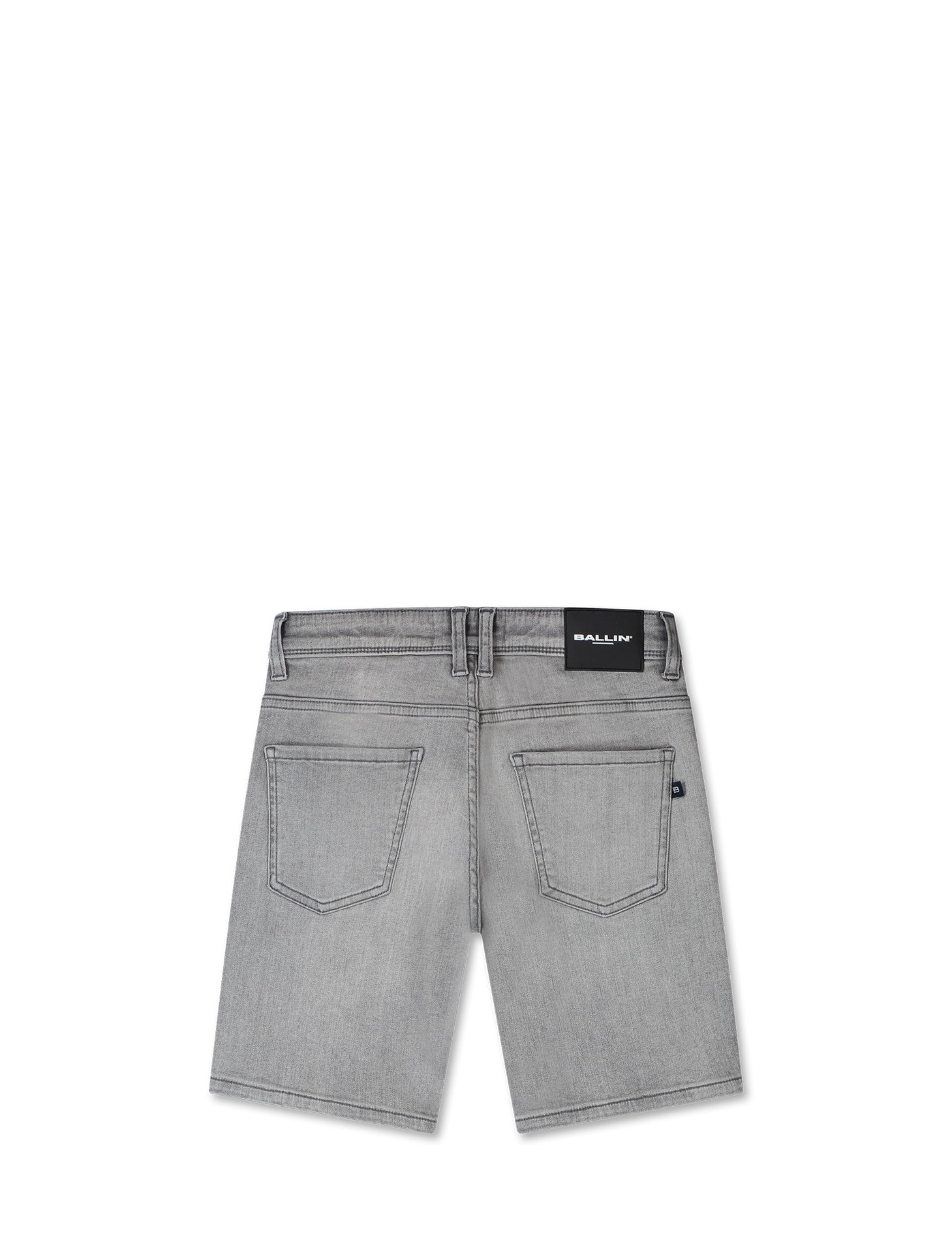 Ballin Junior Jaxx Regular Fit Shorts