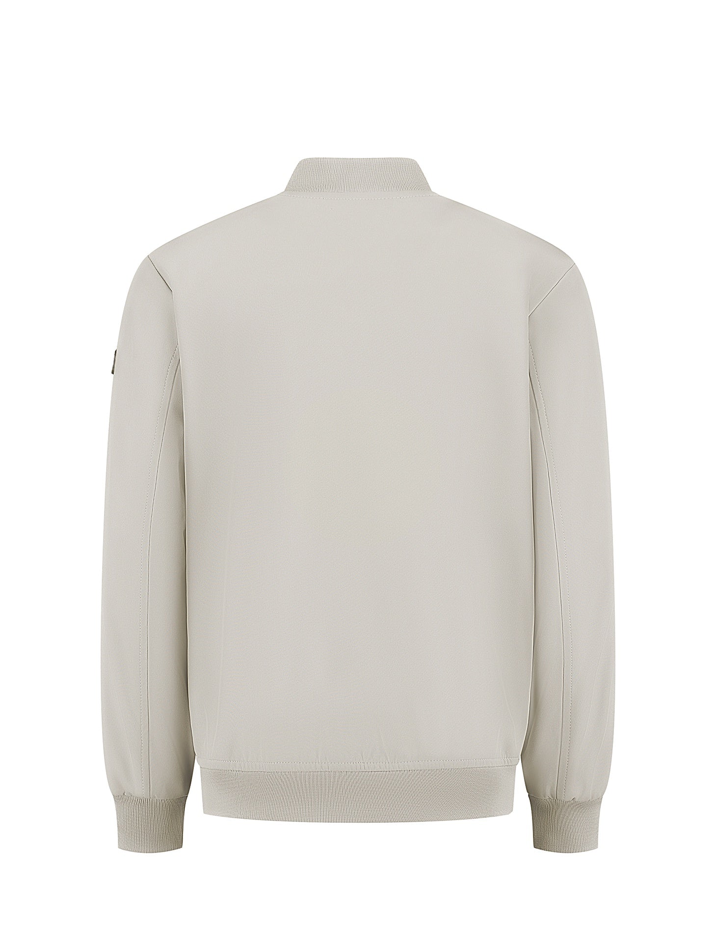 Ballin Junior Soft shell Jacket Sand